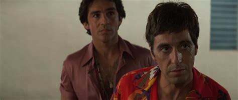 alberto dela serna biography|pepe serna in scarface.